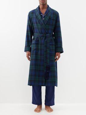 Men's Designer Robes  Shop Luxury Designers Online at MATCHESFASHION US