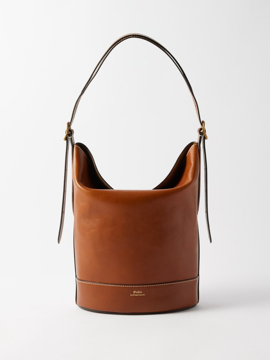 MINI SAC SHOULDER BAG for Women - Polo Ralph Lauren