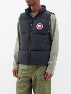 Canada Goose Passe-montagne Wool Homme