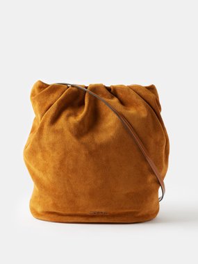 Women's Designer Bucket Bags  Shop Luxury Designers Online at  MATCHESFASHION US