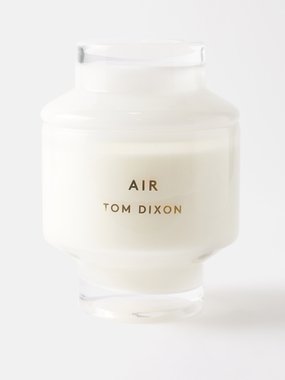 Tom Dixon Elements Air large scented candle