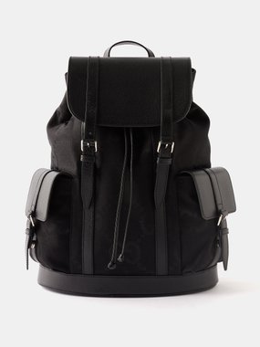 Luxury Designer Backpacks – Men's and Women's