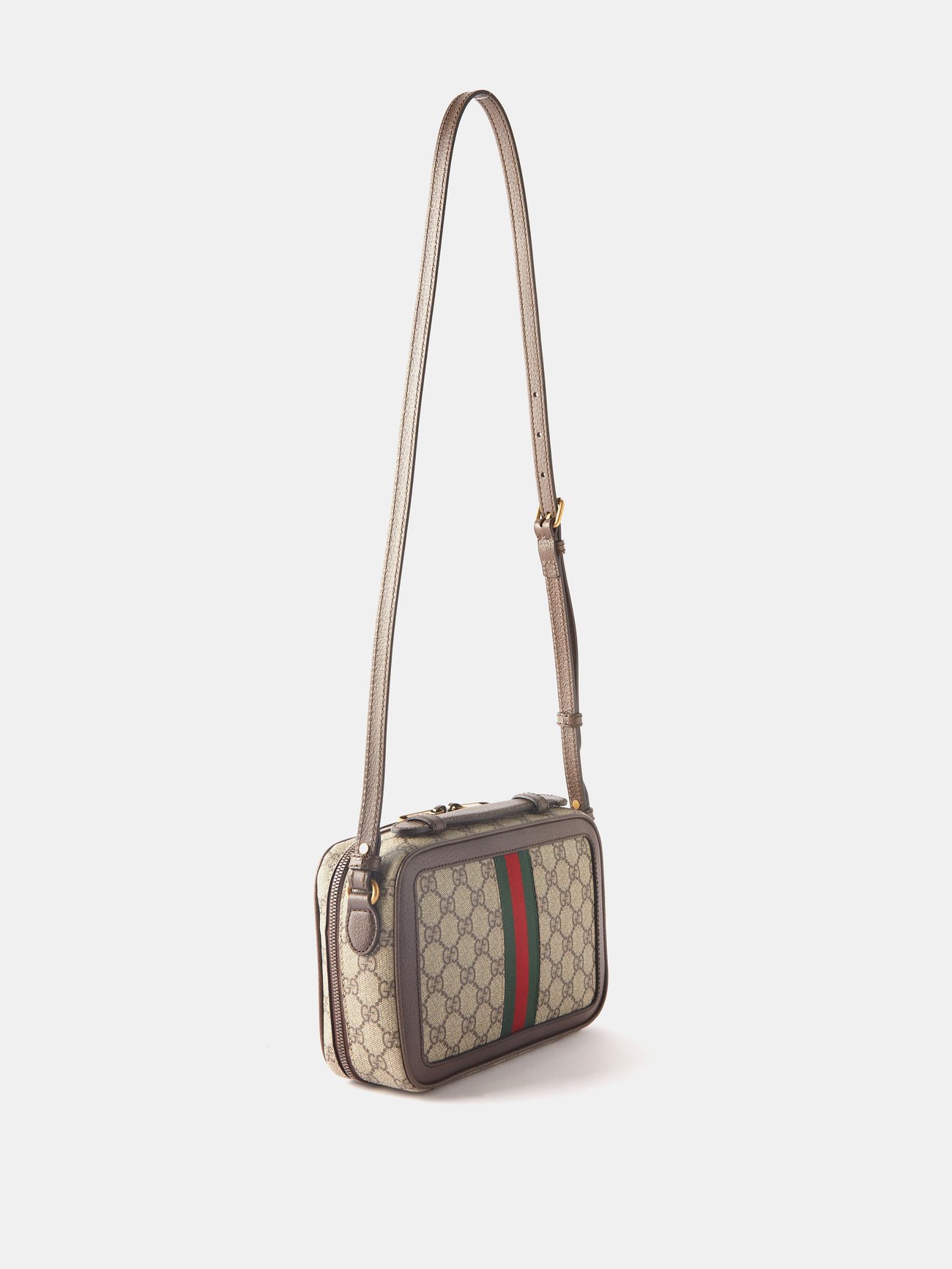 Women's Gucci Cross-body Bags  Shop Online at MATCHESFASHION US