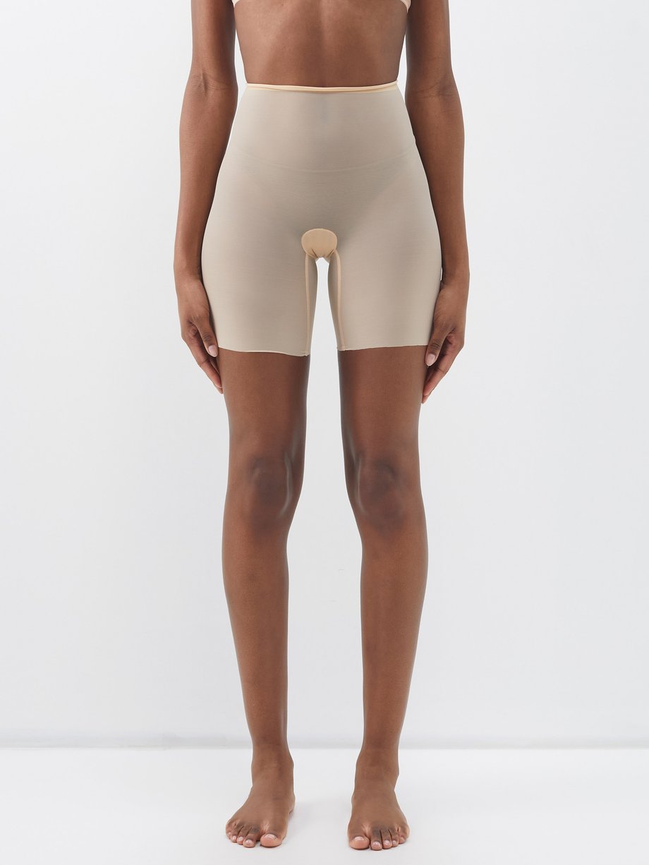 Wolford Short transparent Control