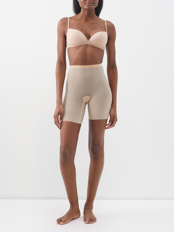 Wolford Short transparent Control