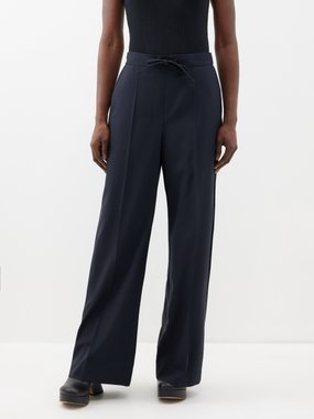 Women’s Designer Trousers | Shop Luxury Designers Online at ...