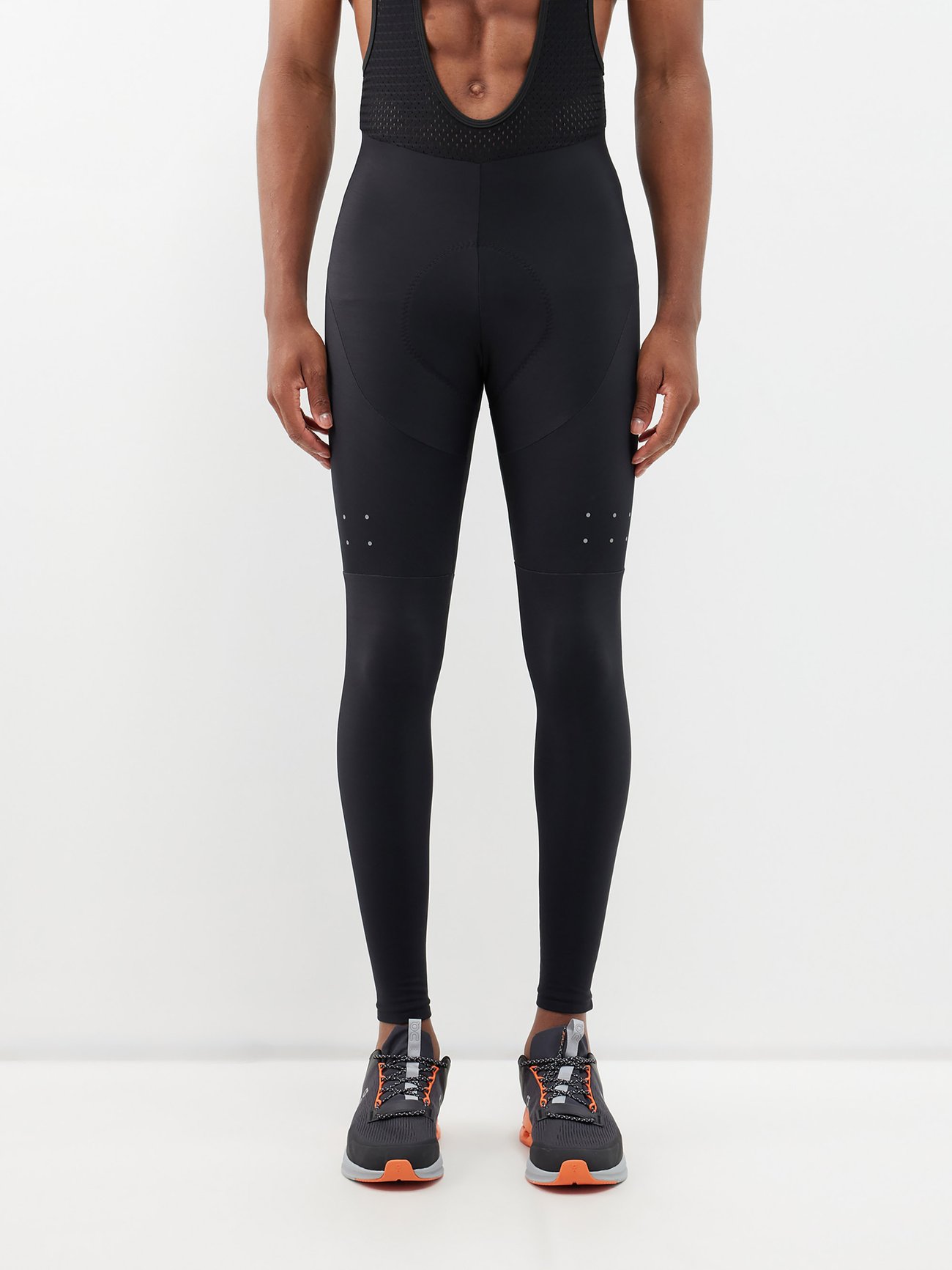 Gore Wear C5 Thermo Bib Tights