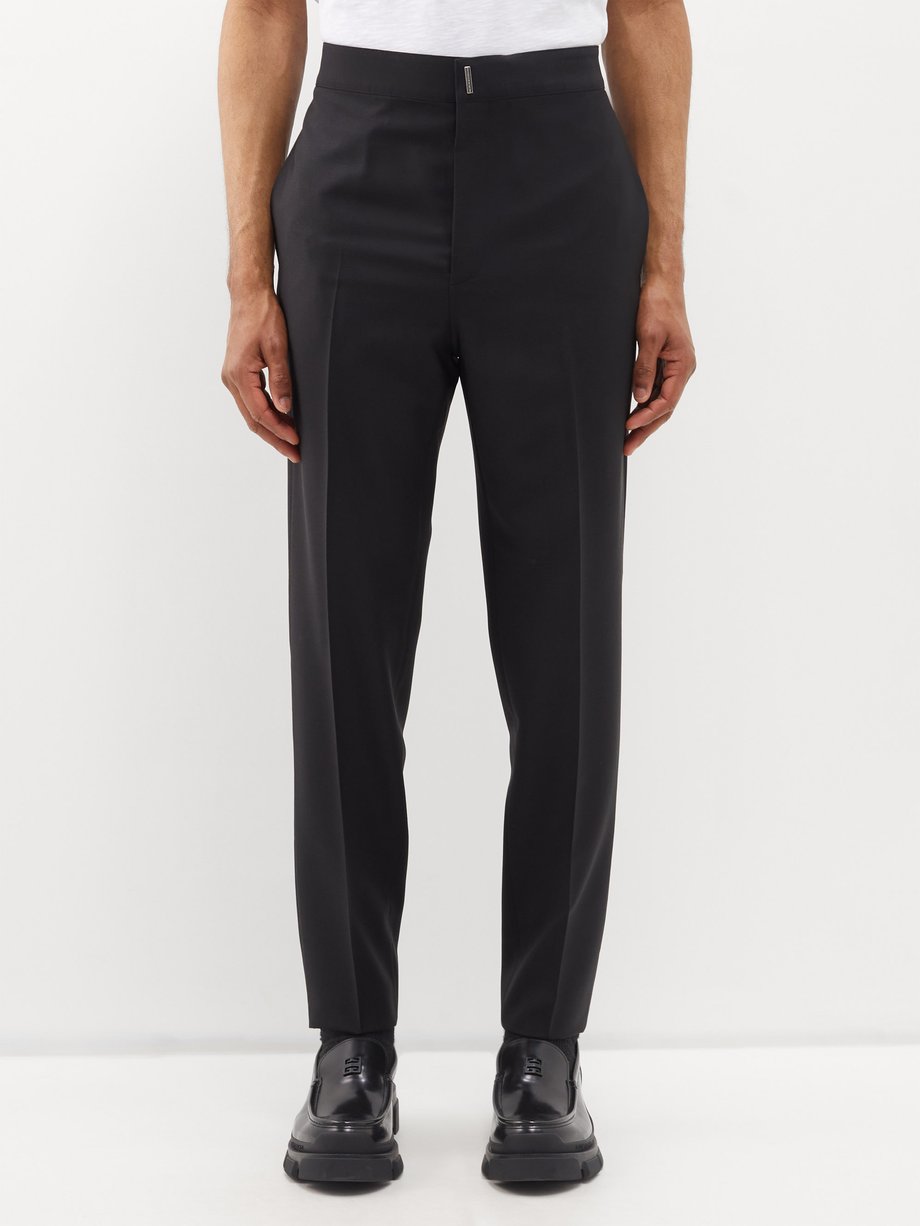 Givenchy Trousers - Lampoo