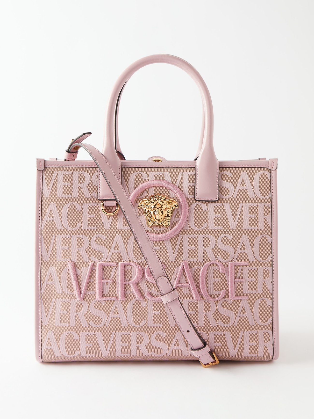 Versace Tote Bag