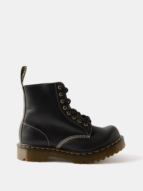 Dr. Martens 1460 leather lace-up boots