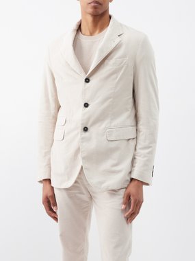 Blazers & Jackets for Men - Designer Fashion Blazers