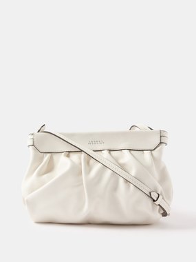 Sac Pochette Luxe en Cuir - Cocktail Canyon - CouleurSedona