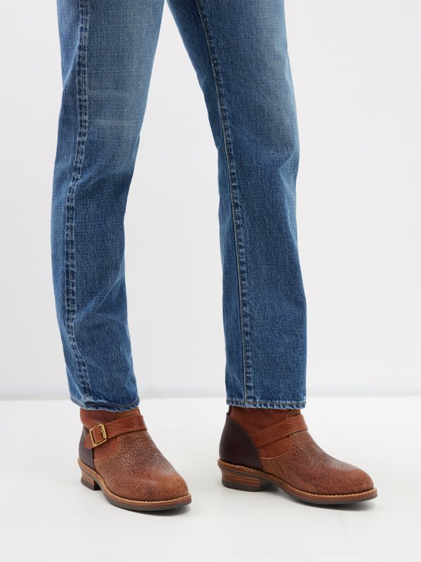 Clarkdale store tone boots