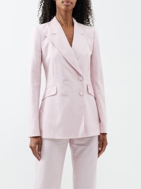 How To Style A Trouser Suit