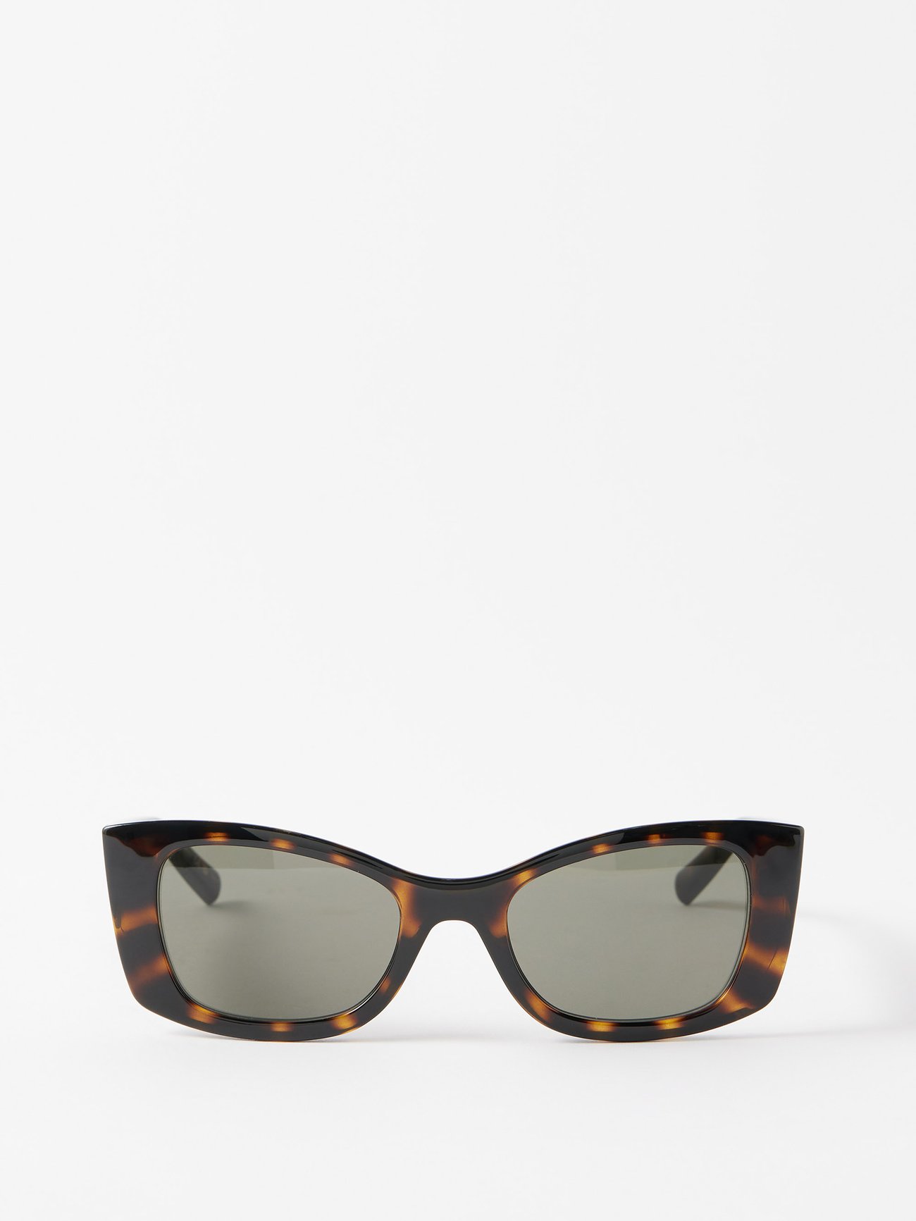 Saint Laurent Men's SL 617 New Wave Sunglasses