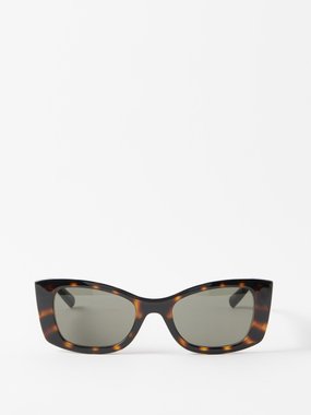 Saint Laurent Sunglasses  Buy Online – Fashion Eyewear UK