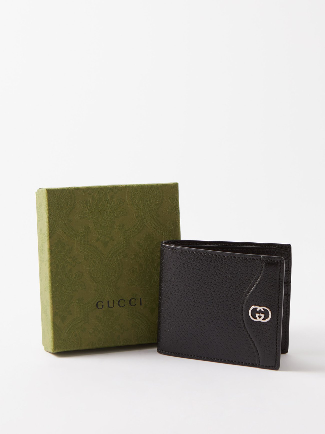 Men's Gucci Wallets  Shop Online at MATCHESFASHION US