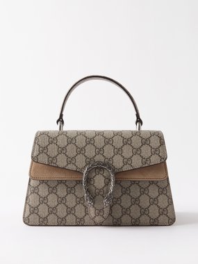 Top Handle Designer Bags for Women, GUCCI® US