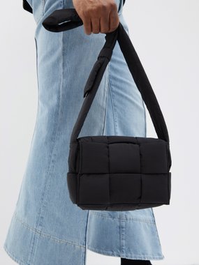 Men's Designer Cross-body Bags  Shop Luxury Designers Online at
