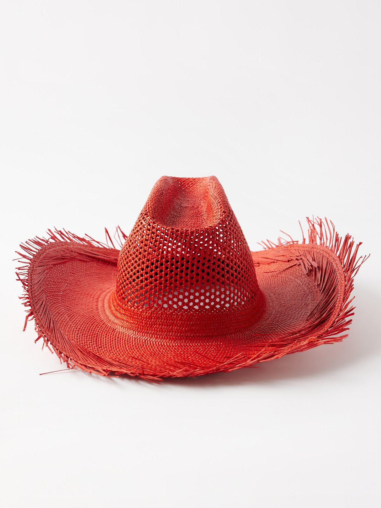 Dallas Hats Raffia Straw Hat – Western Edge, Ltd.