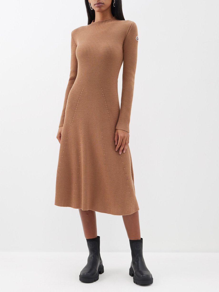 Wool Knit Dresses - Buy Wool Knit Dresses online in India