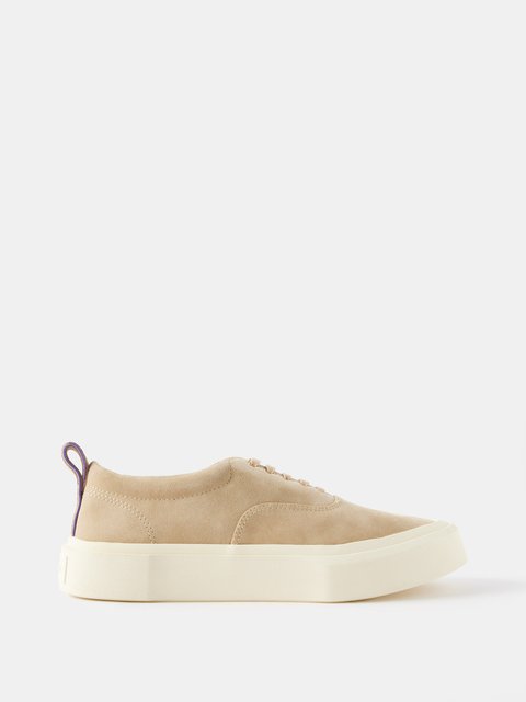 Eytys mother sales mid suede