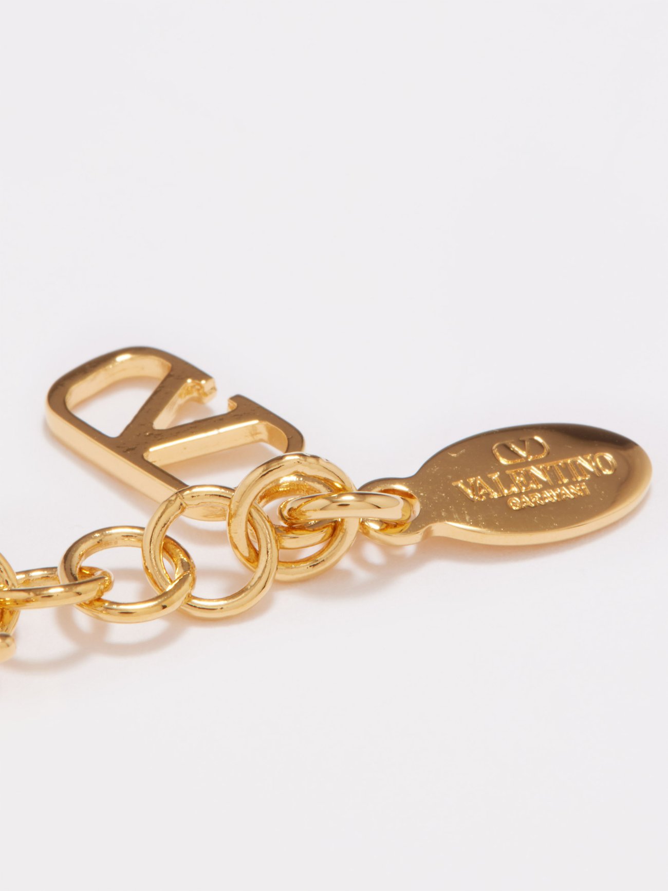 Louis Vuitton - LV & Me R Bracelet Gold