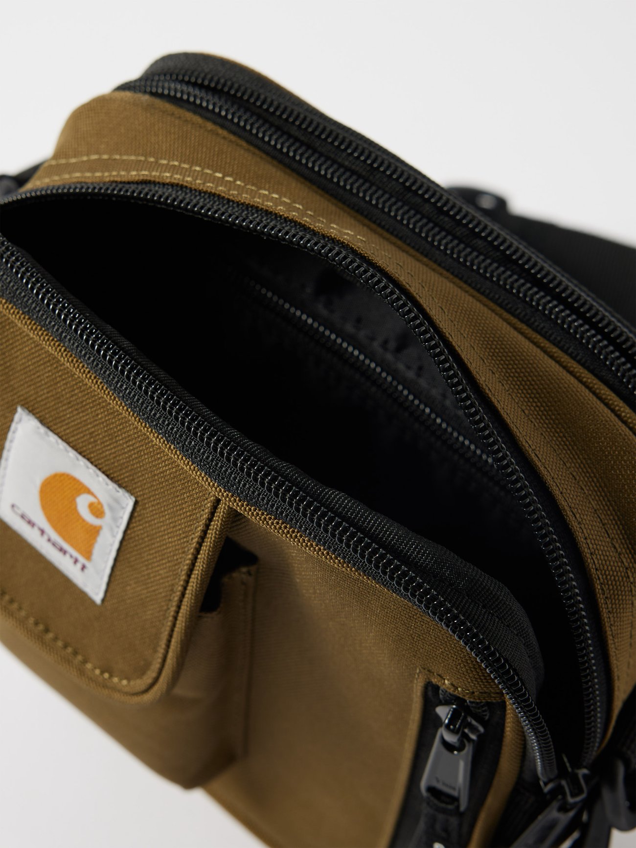 Carhartt WIP Essentials Bag Small - Black - BRAND NEW WITH TAGS