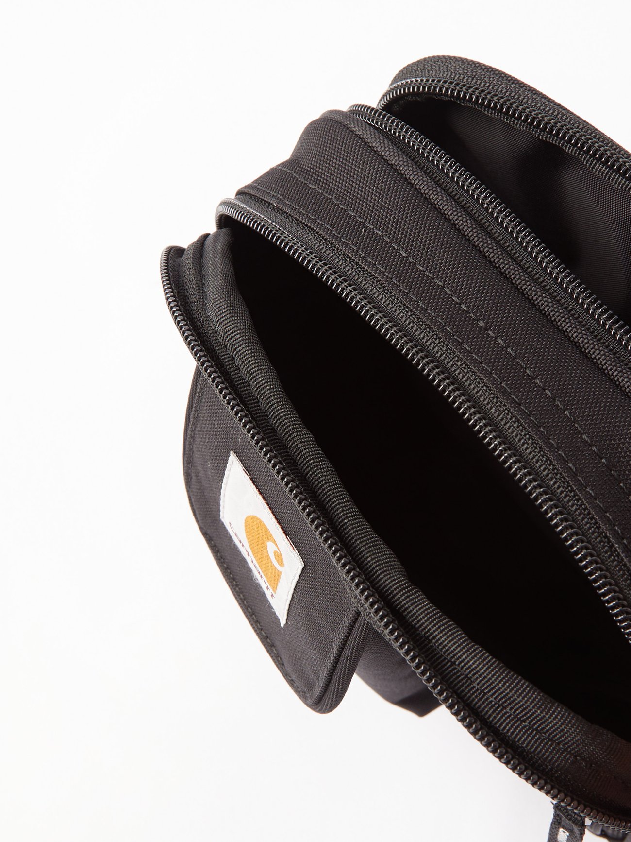 Carhartt WIP Essentials Bag Small - Black