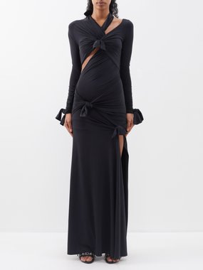 Women's Balenciaga Dresses | Shop Online MATCHESFASHION