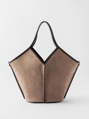 Hereu Alqueria straw tote bag - ShopStyle