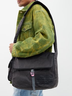 Crossbody Bags for Men Luxury Designer Handbag Shoulder Bags