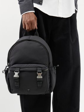 Luxury Designer Backpacks – Men's and Women's