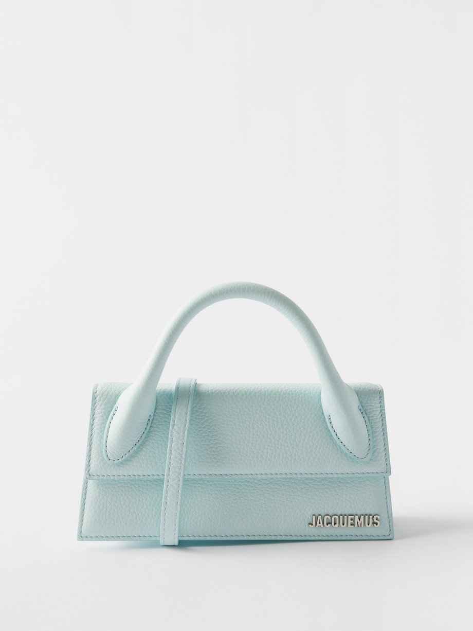 Jacquemus 'Le Chiquito Long' shoulder bag, Women's Bags