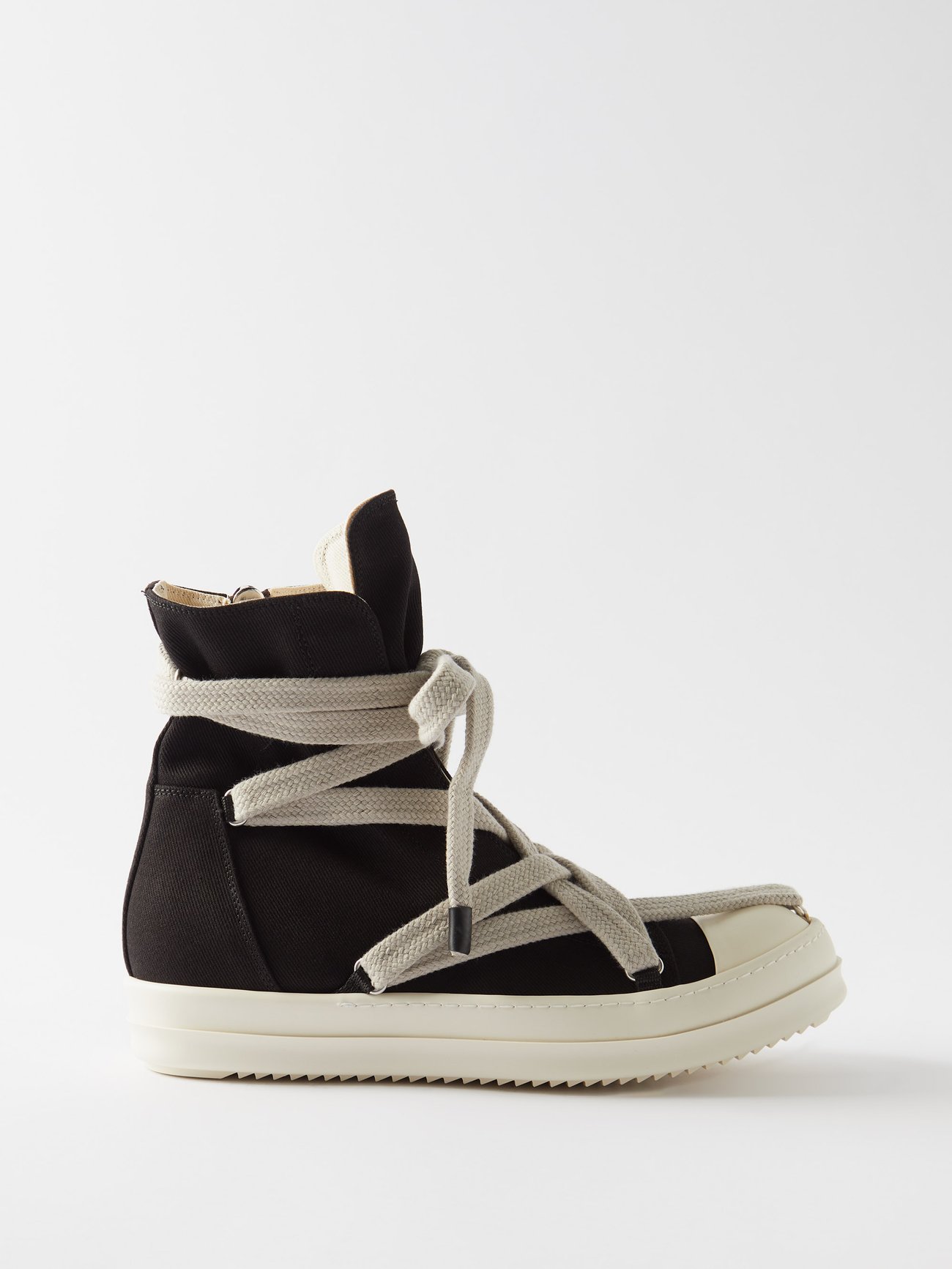 Rick Owens DRKSHDW HEXA SNEAKS 42-