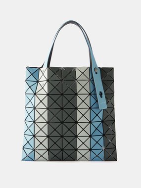 Shop BAO BAO ISSEY MIYAKE Casual Style Unisex Street Style A4 Office Style  by Pareru*Life