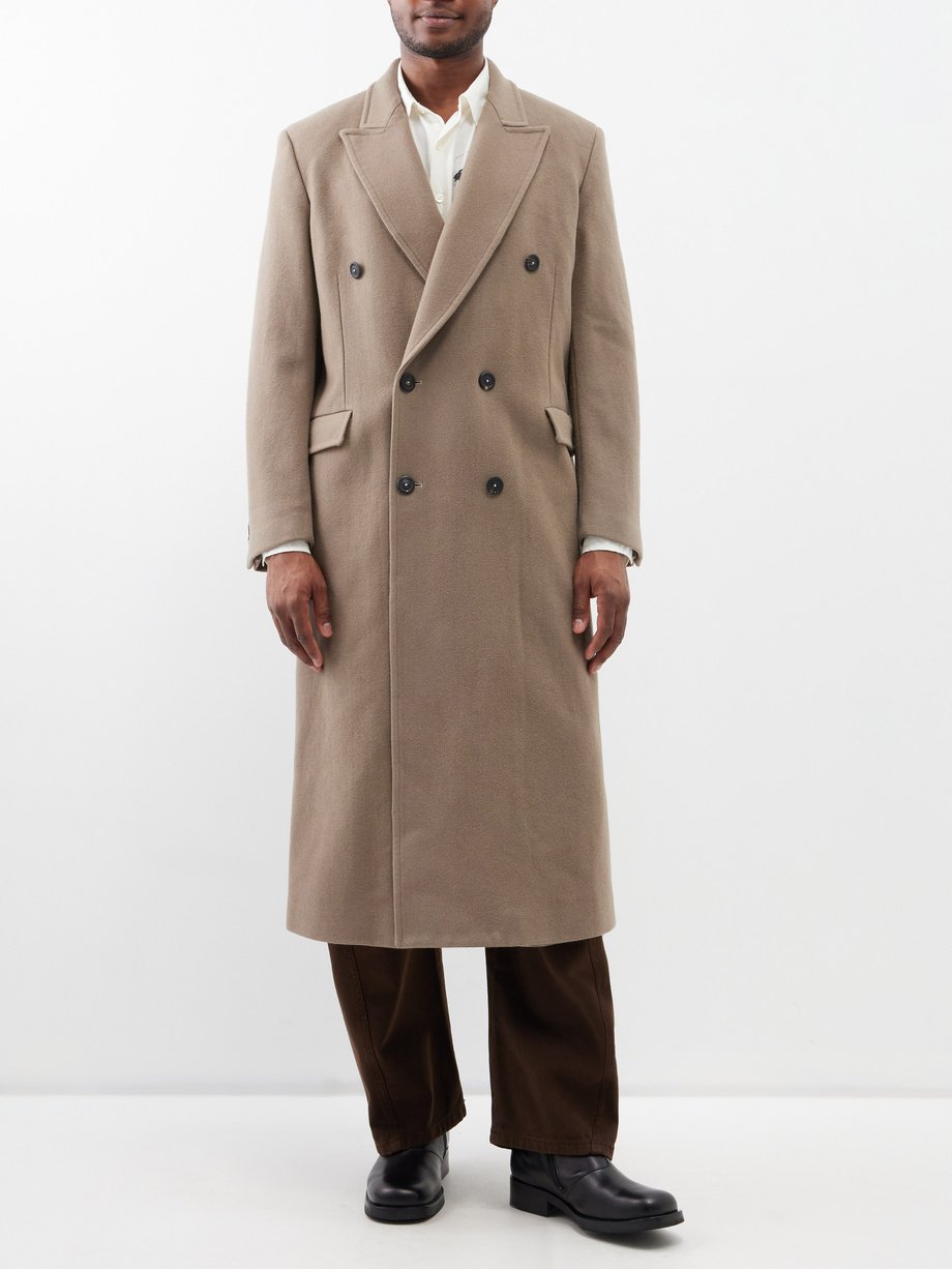 our legacy whole coat 20aw