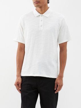 Rag & Bone - Finn Cotton-Ripstop Overshirt - Black Rag and Bone