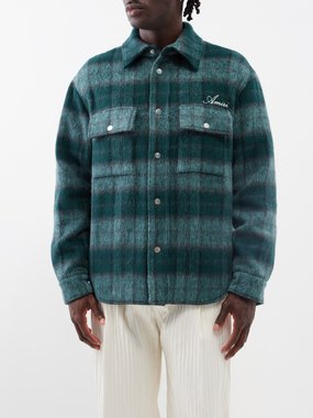 Louis Vuitton  Monogram hooded denim jacket : r/FashionReps