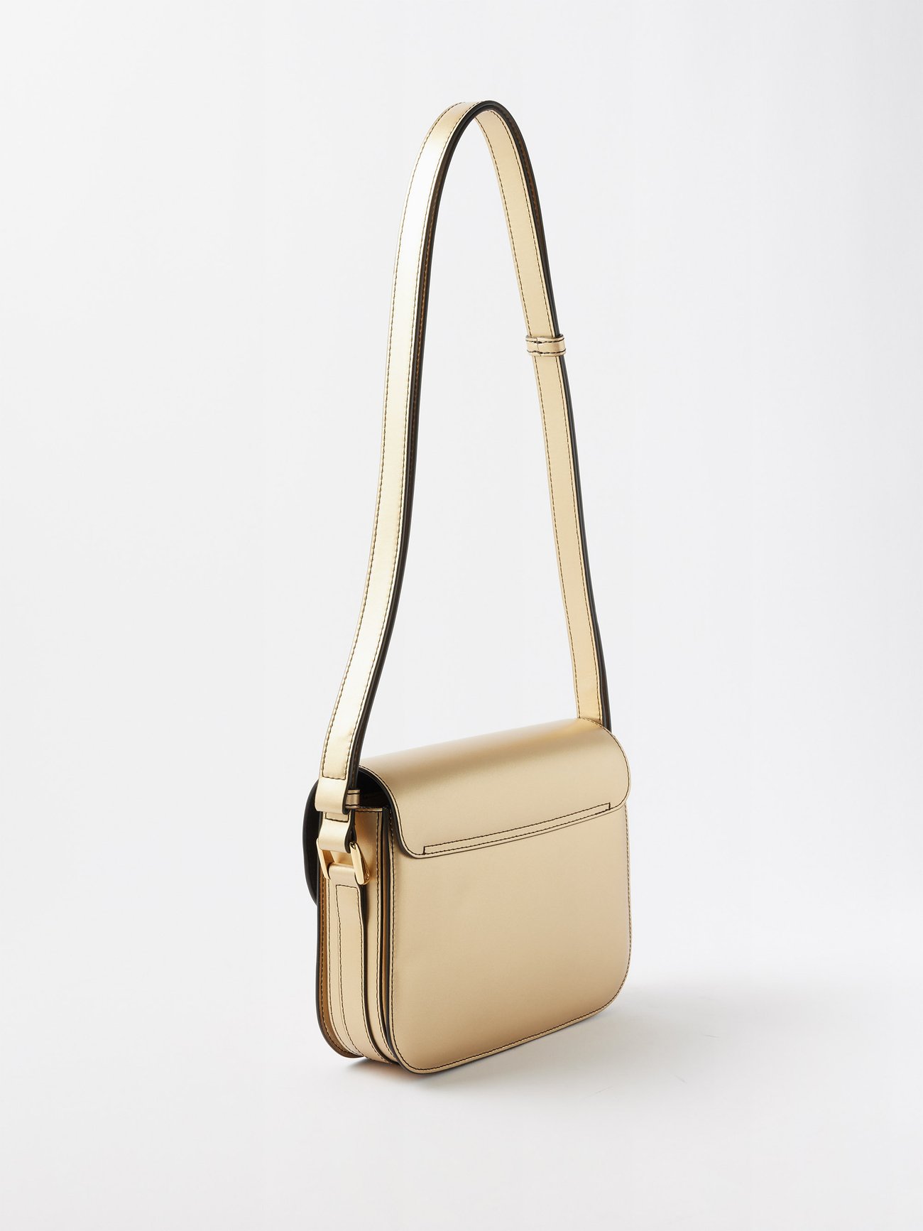 Bergamote Grace Small Bag by A.P.C. Accessories for $20