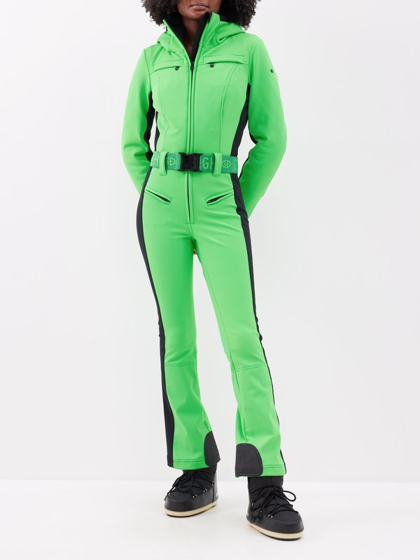 PARRY ski suit – Goldbergh