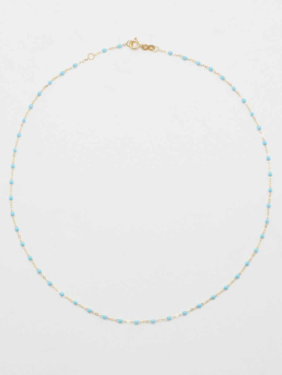 GIGI Necklace – Maya Brenner