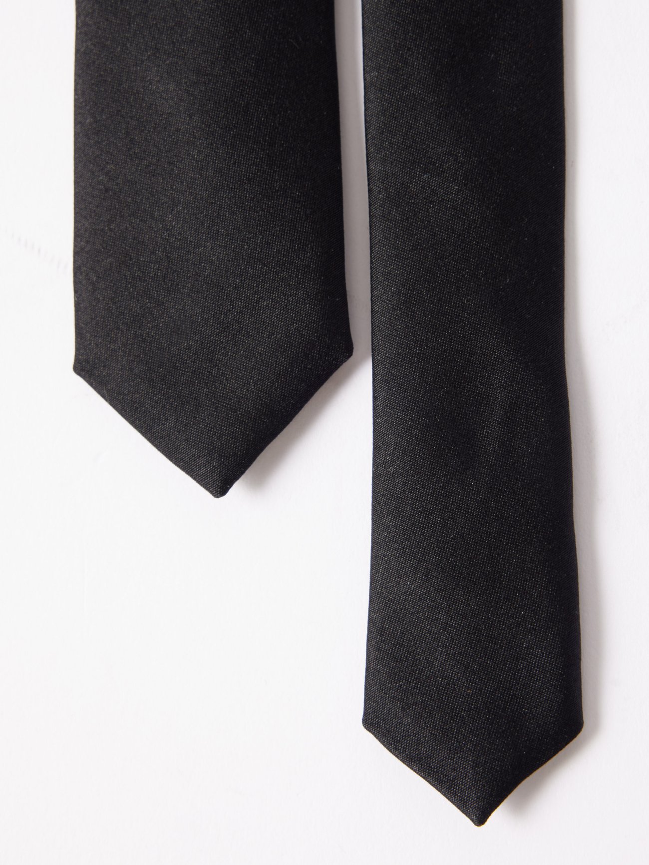 Dolce & Gabbana Classic Silk Tie