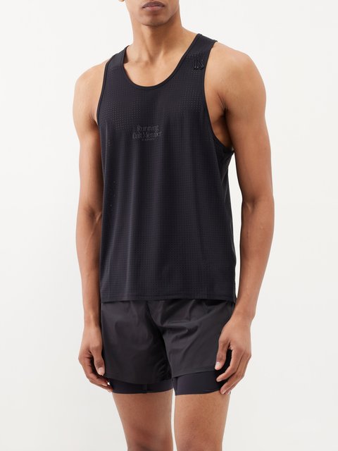 Blank Muscle Tank Tops 