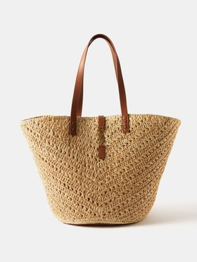Women's Saint Laurent Beach Bags  Shop Online at MATCHESFASHION US