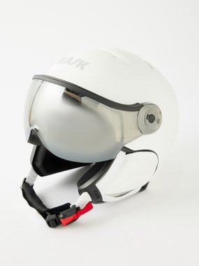 Kask KASK Shadow visor ski helmet