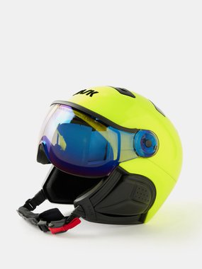 Kask KASK Firefly visor ski helmet