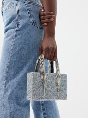 Women's Designer Evening Bags  Shop Luxury Designers Online at  MATCHESFASHION US