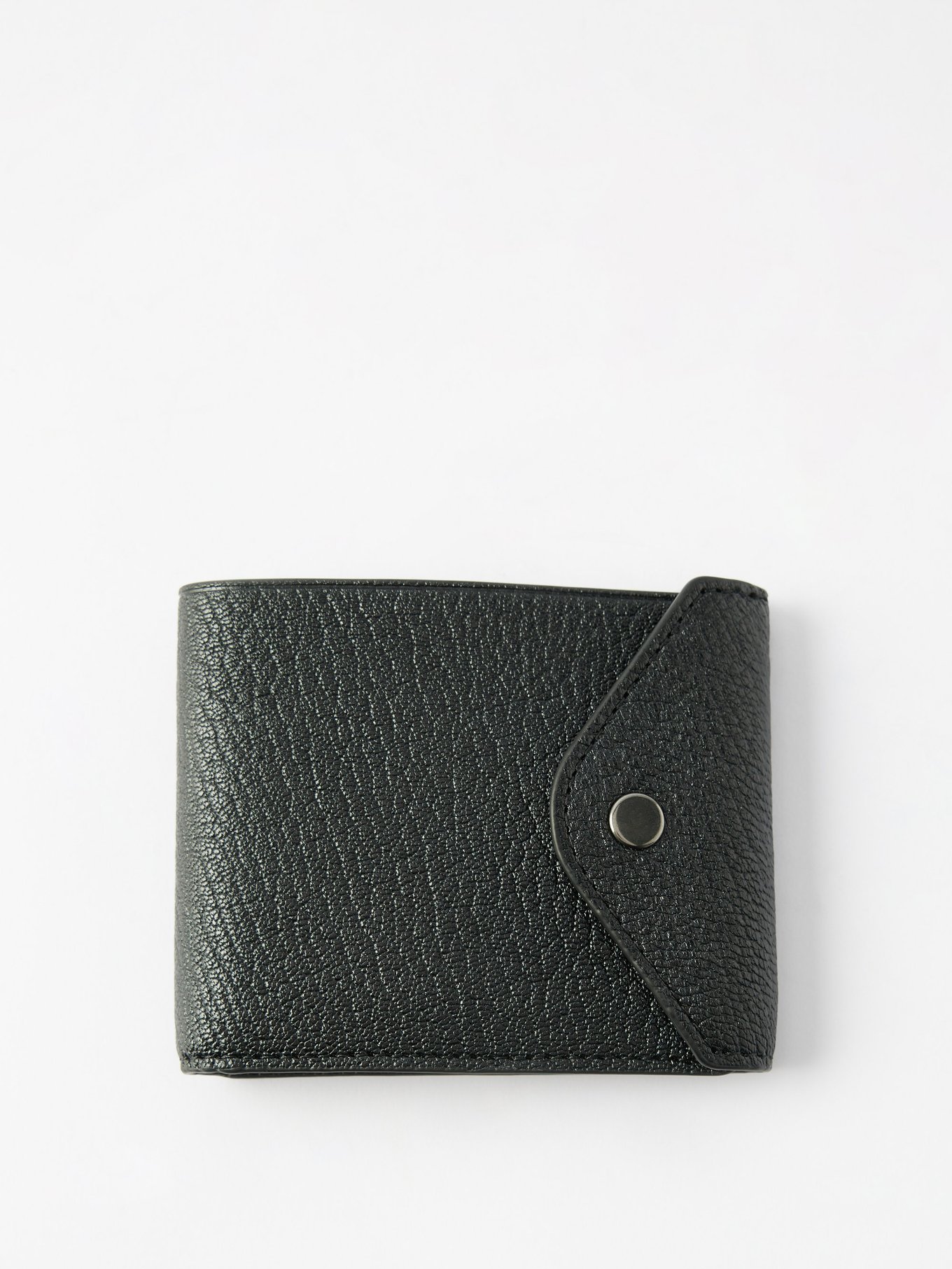 Lemaire Envelope with Strap