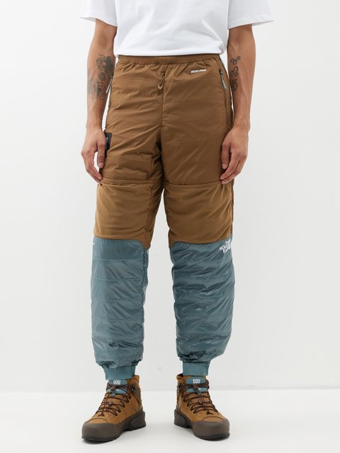 The North Face X Undercover Soukuu 50/50 Down Trousers | The North Face